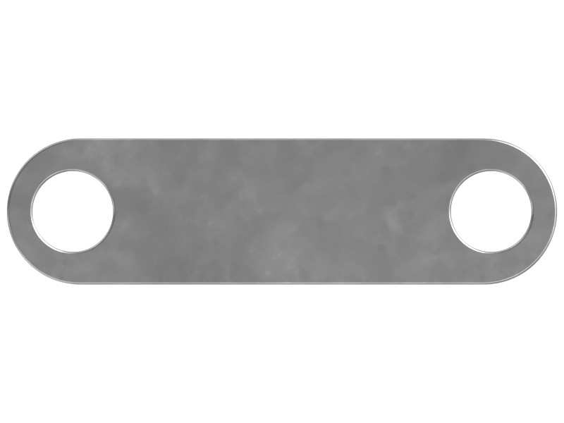 9M-5137 Anchor Pin Bracket - image 3