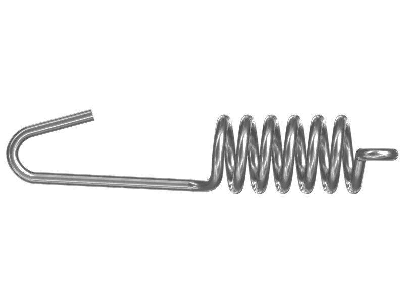 9M-5139 Y-Hook Extension Steel Spring - image 3