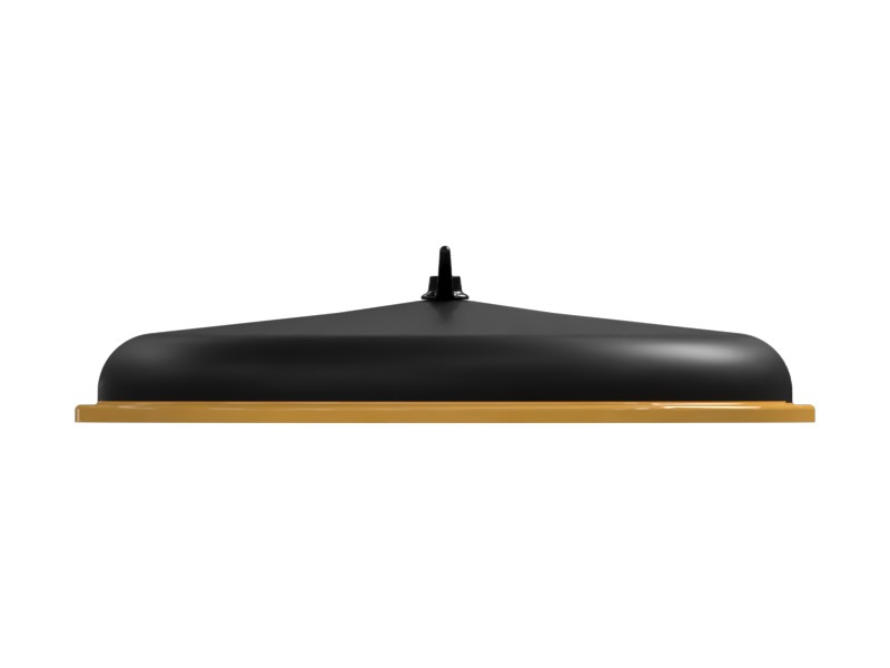 9M-5201 Precleaner Cover - image 2