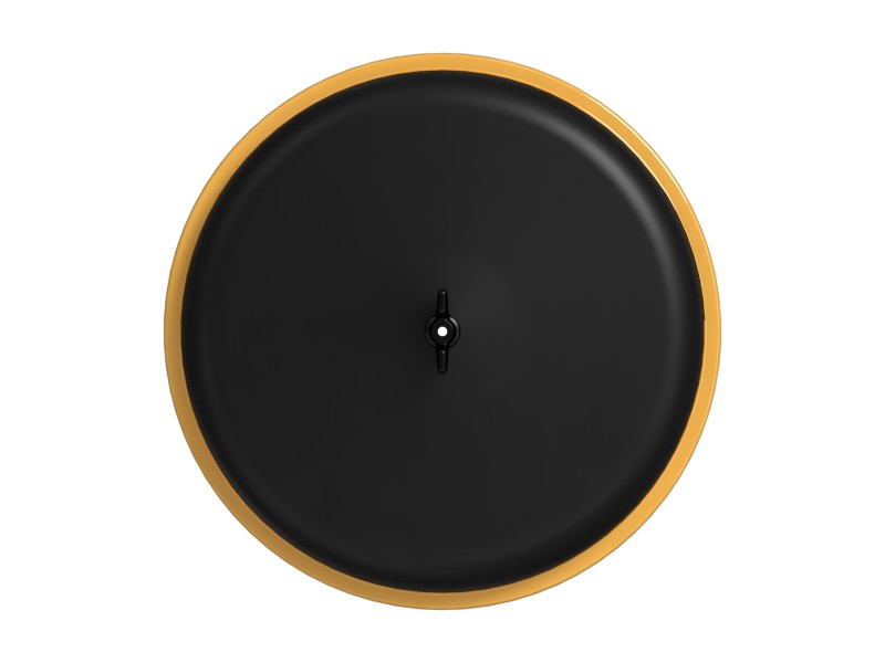 9M-5201 Precleaner Cover - image 3
