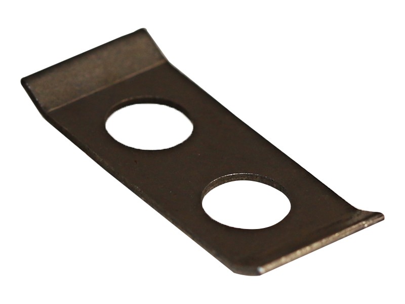 9M-6292 Single Tab Lock Plate Nut