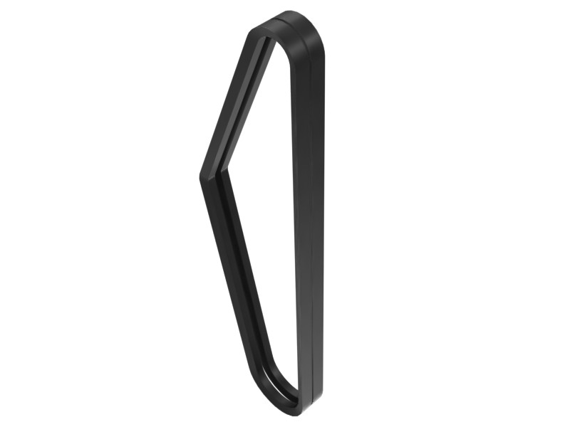 9M-7221 Cogged V-Belt (2 per Set)