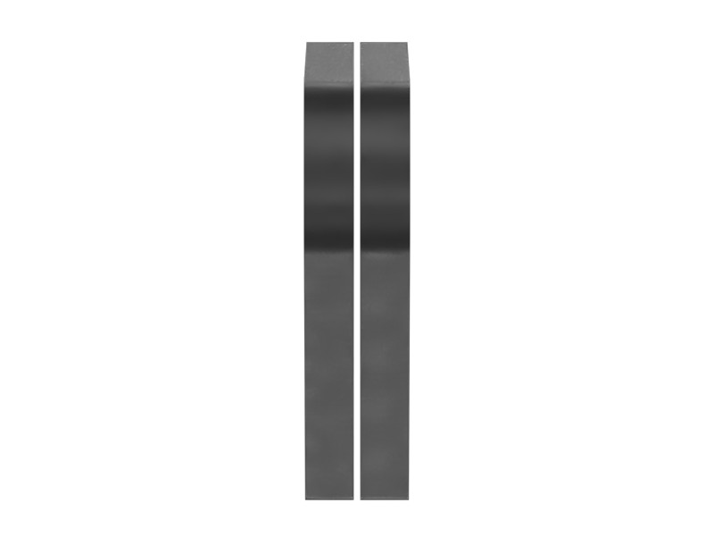 9M-7221 Cogged V-Belt (2 per Set) - image 3