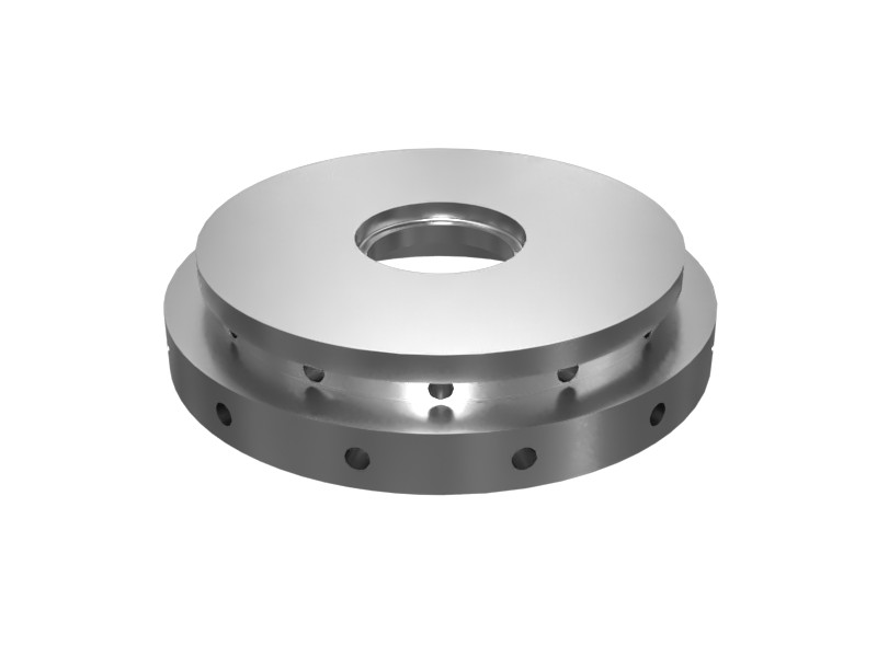 9M-8911 9.54 mm ID Thrust Ring