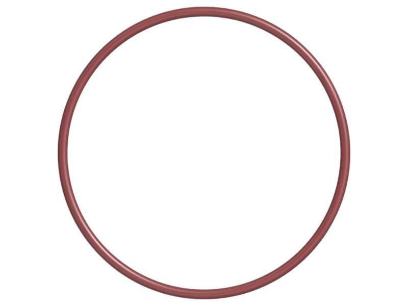 9M-9936 98.02 mm ID O-Ring - image 3
