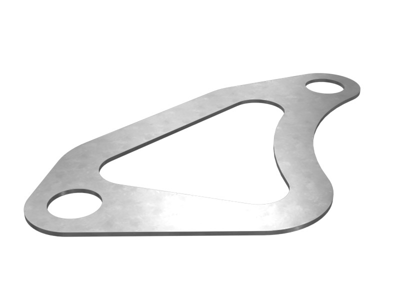 9N-0237 0.79 mm Thick Water Line Gasket