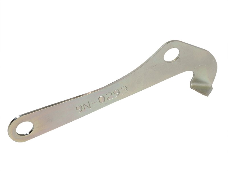 9N-0293 0.065" Thick Timing Pointer