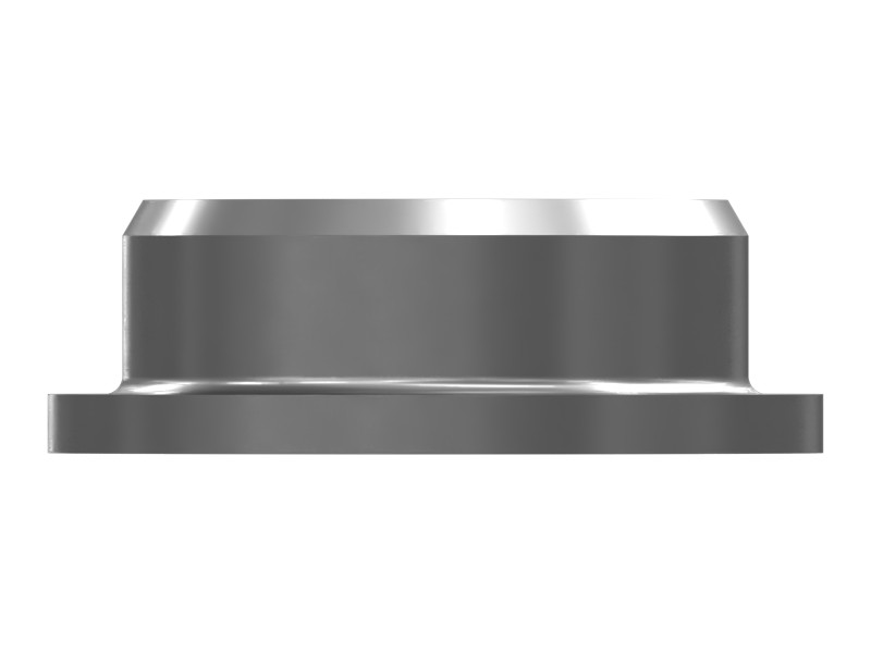 9N-0311 34.72 mm ID Bearing Shim - image 2