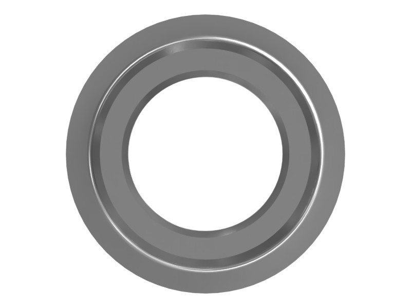 9N-0311 34.72 mm ID Bearing Shim - image 3