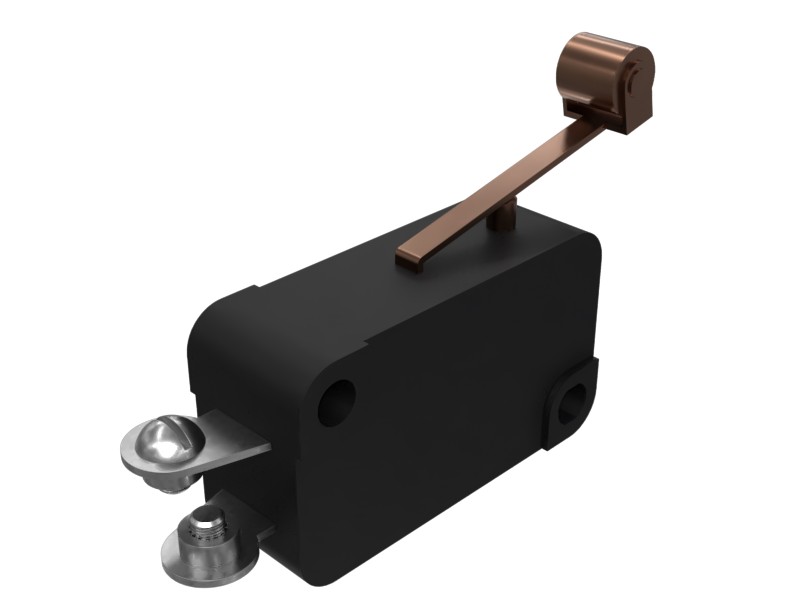 9N-1750 Transmission Neutralizer Limit Switch