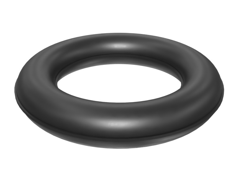 9N-1756 6.07 mm ID O-Ring
