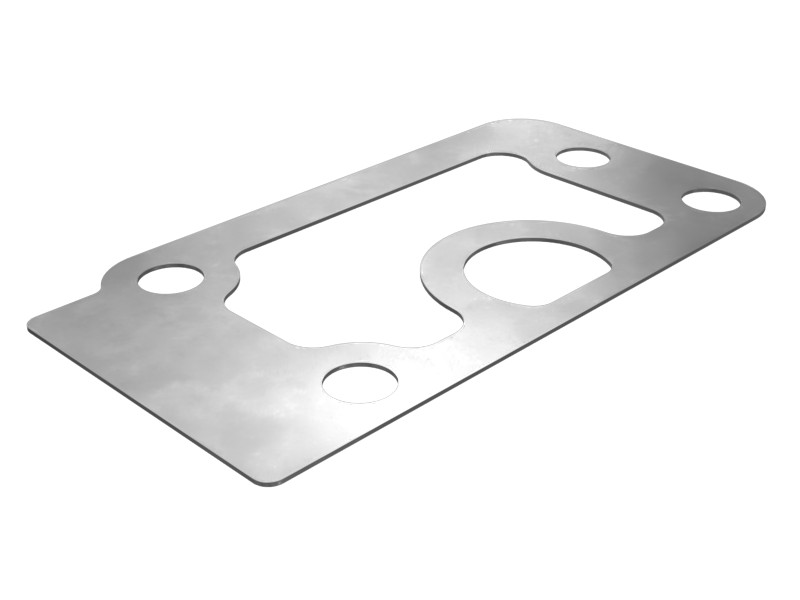 9N-1828 0.79 mm Thick Engine Housing Cover Gasket