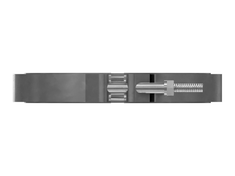 9N-1941 149.40 mm Minimum ID V-Band Clamp - image 2