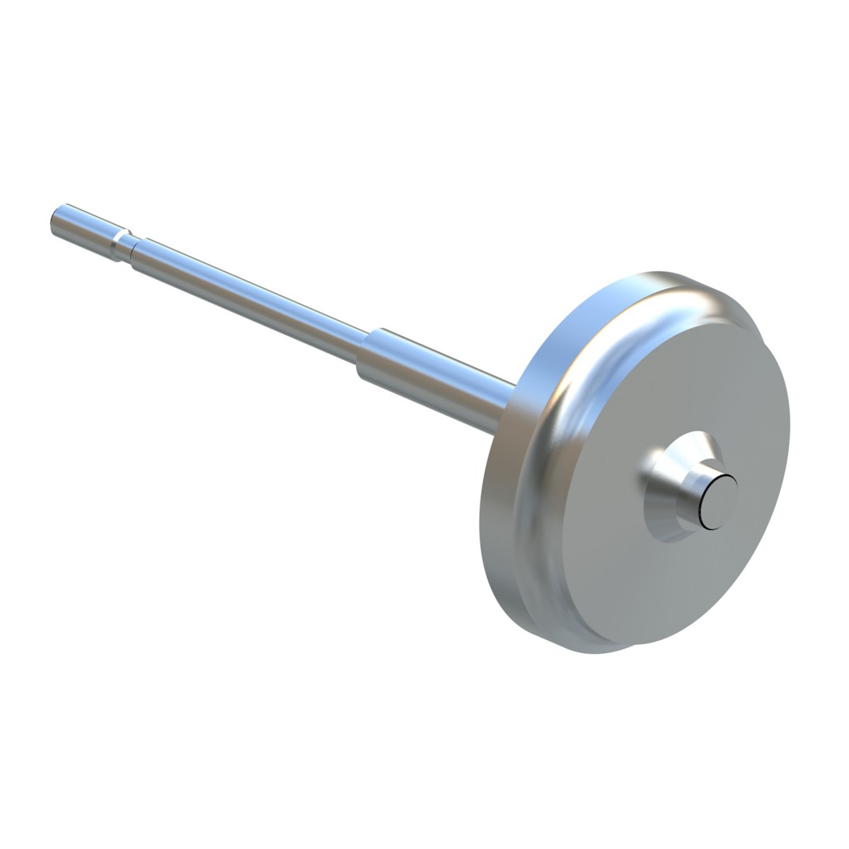 9N-2043 Shaft and Wheel Group