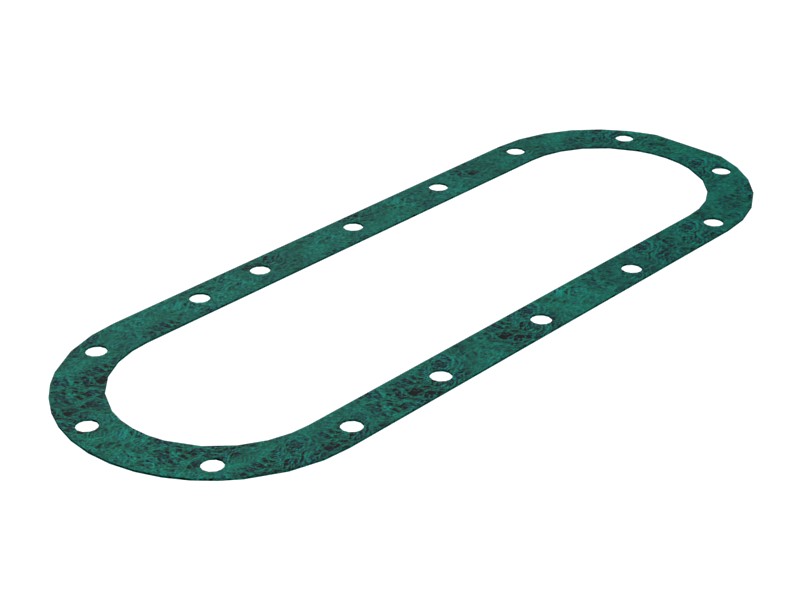 9N-3354 0.79 mm Thick Engine Oil Cooler Cover