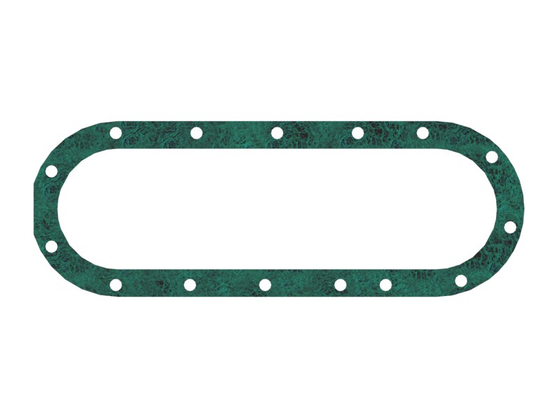 9N-3354 0.79 mm Thick Engine Oil Cooler Cover - image 3