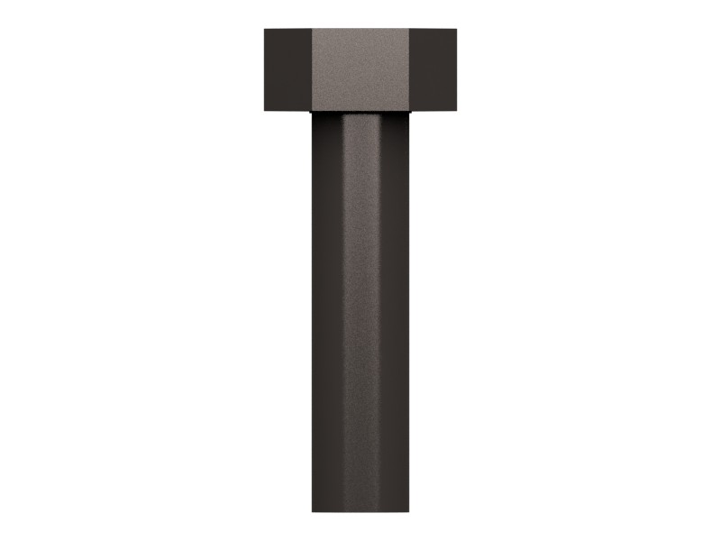 9N-3388 19.05 mm Long Self-Locking Screw - image 2