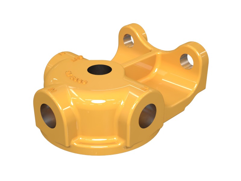 9N-3668 Coolant Conditioner Base