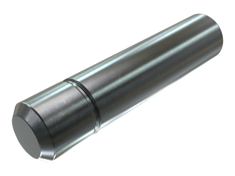 9N-4245 35 mm Steel Bucket GET Pin