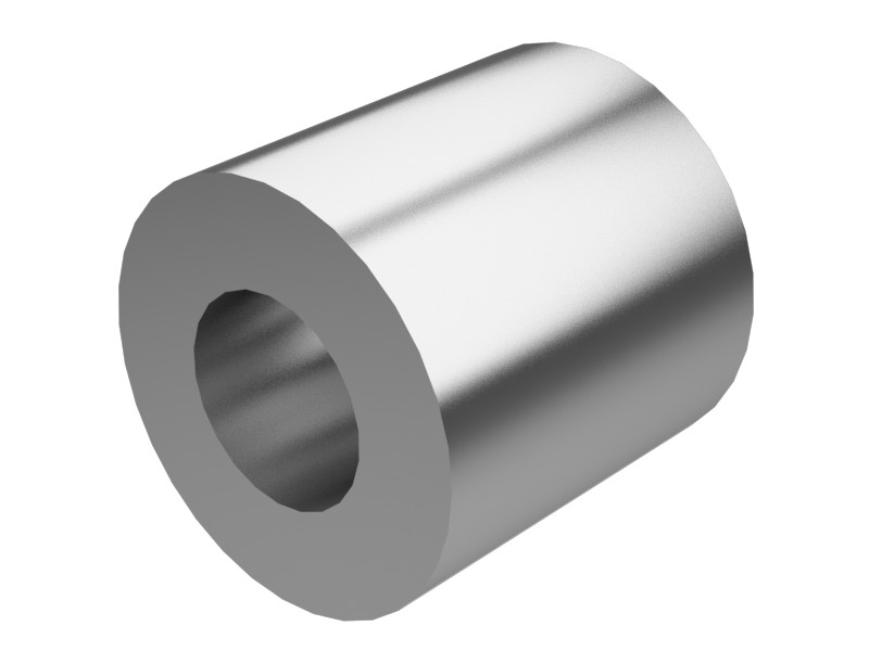 9N-4685 20 mm Thick Shim