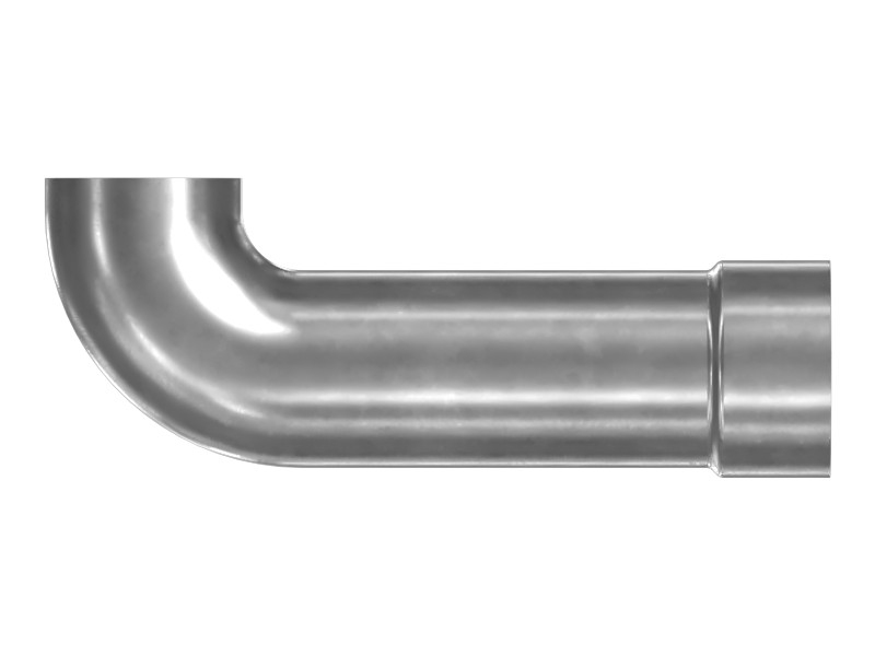 9N-5334 Positive Crankcase Ventilation Hose - image 3