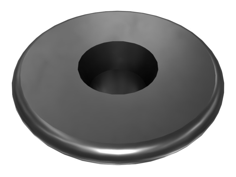 9N-5497 Valve Spring Seat