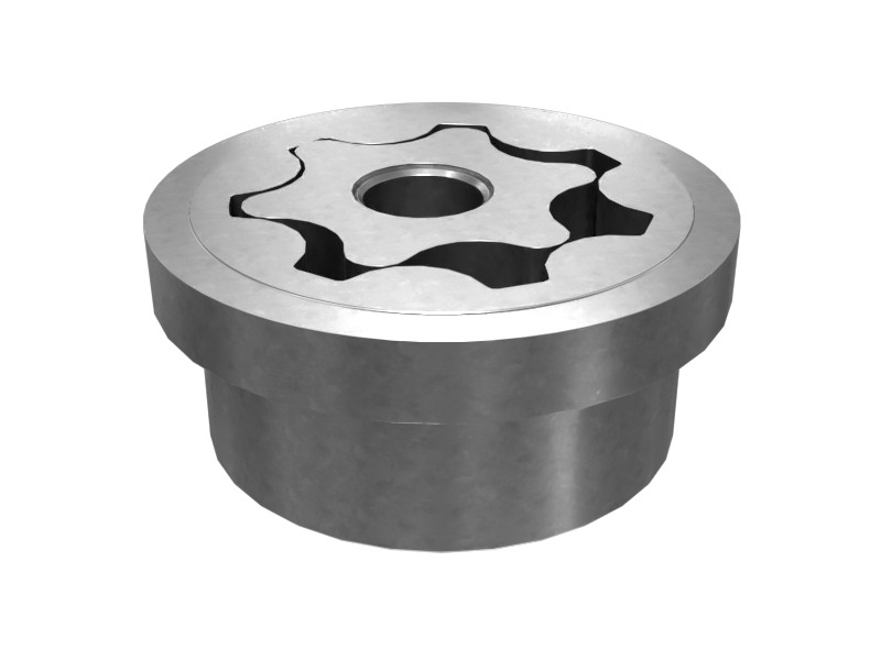 9N-5569 Rotor Group