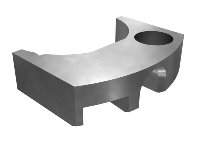9N-5766 Vibration Damper Timing Advance Weight