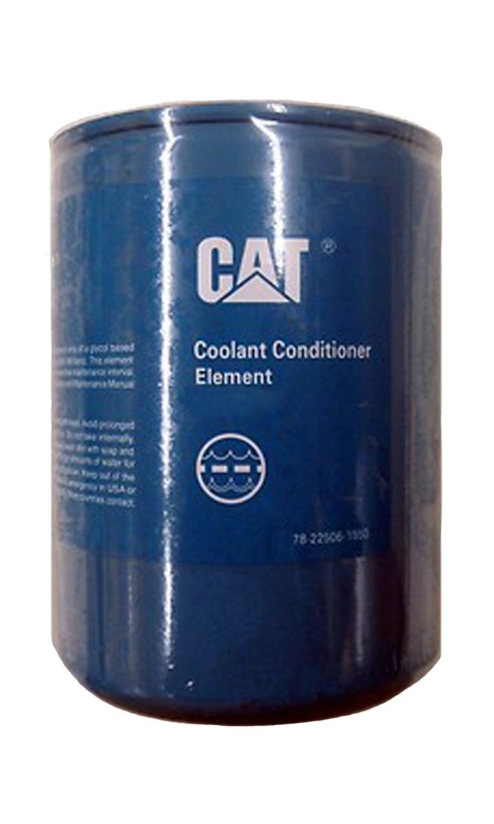 9N-6123 Coolant Filter Group