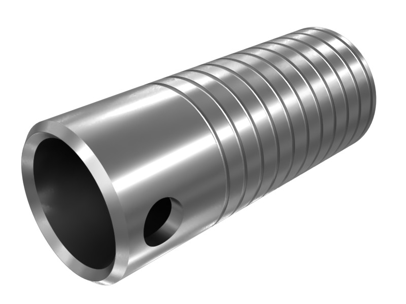 9P-0687 20.60 mm OD Load Piston