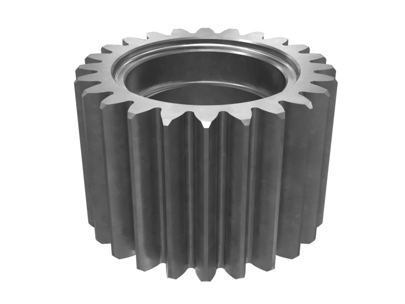9P-3366 122.19 mm ID Steel Planetary Gear