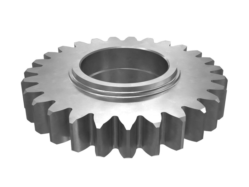 9P-3429 93.23 mm Minimum Steel Transmission Planetary Gear