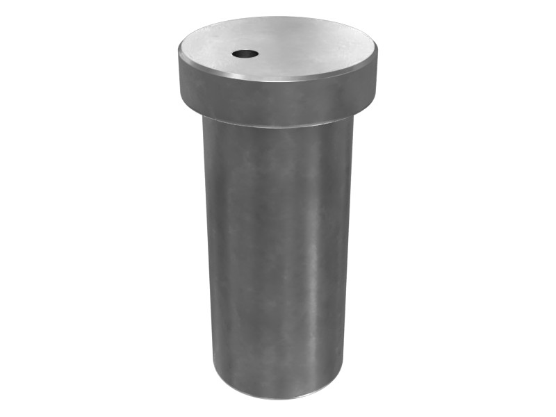 9P-3467 1/2" Final Drive Planetary Shaft