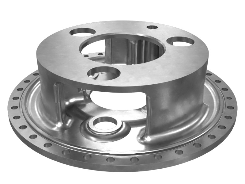 9P-3468 Planetary Gear Carrier