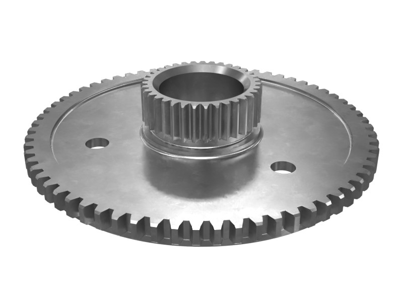 9P-3709 35-Tooth Sun Gear