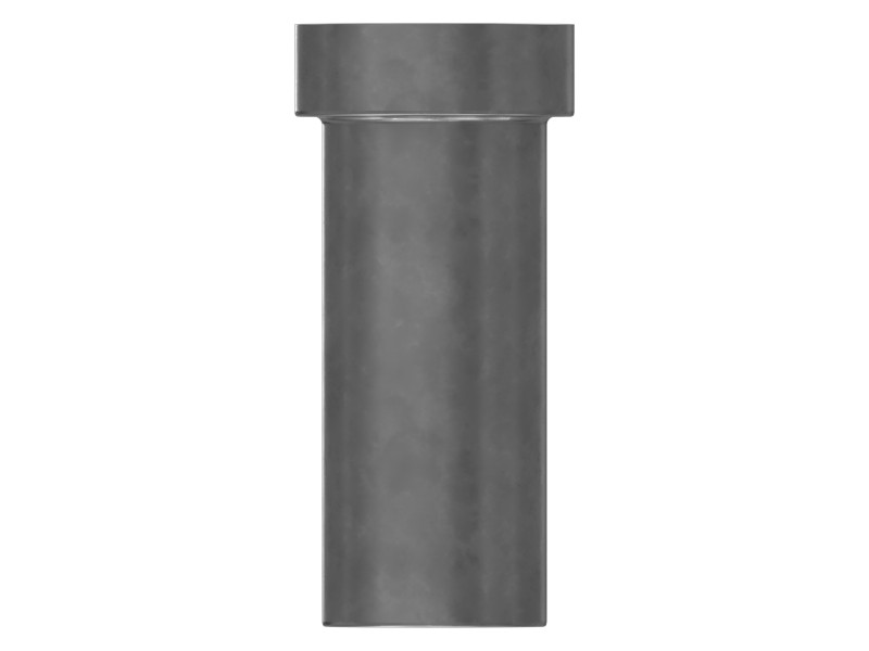 9P-3801 1/2" Final Drive Planetary Shaft - image 2