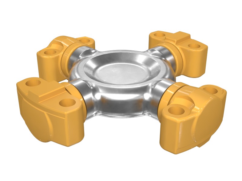 9P-4809 Universal Joint Group