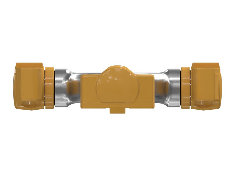 9P-4809 Universal Joint Group - image 2