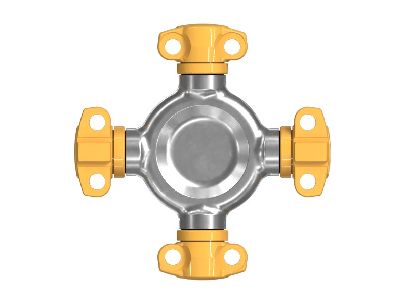 9P-4809 Universal Joint Group - image 3