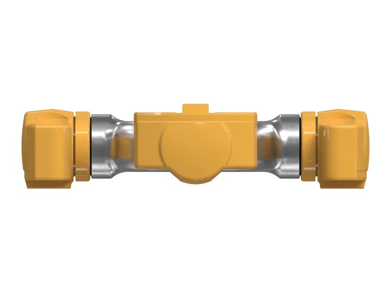 9P-4809 Universal Joint Group - image 4