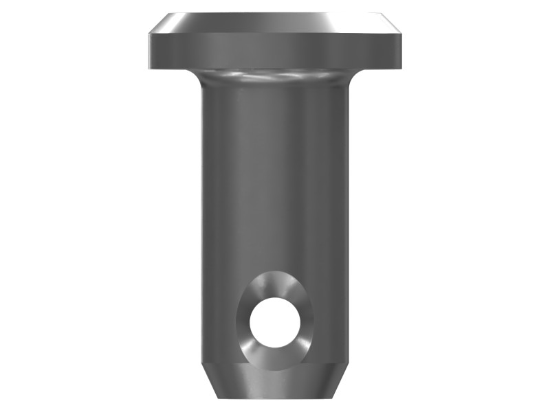 9P-6895 Instrument Box Pin - image 2