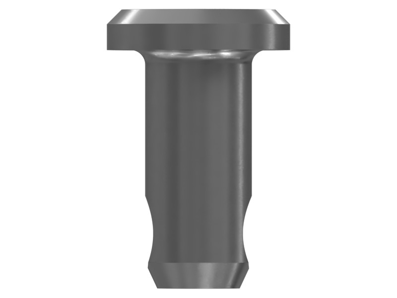 9P-6895 Instrument Box Pin - image 4