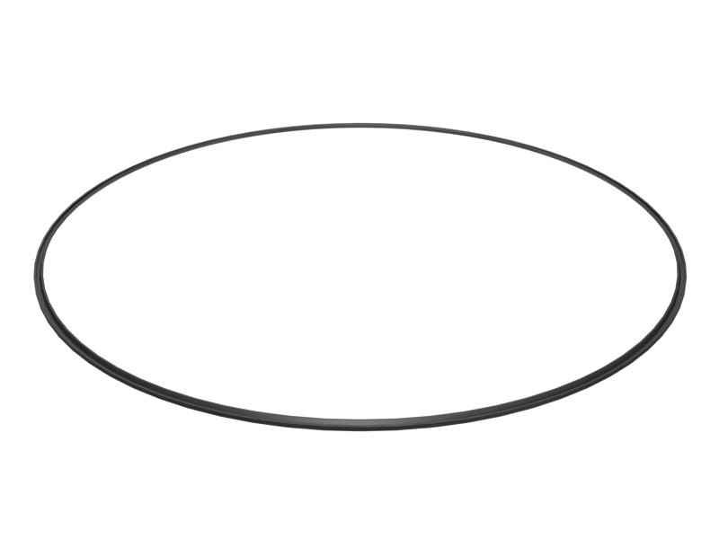 9P-7039 373.86 mm ID Inner Seal Ring