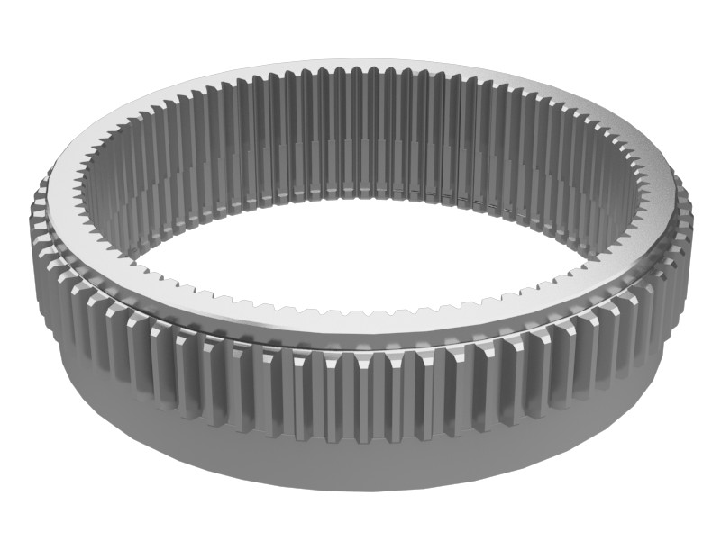 9P-8614 Transmission Planetary Ring Gear