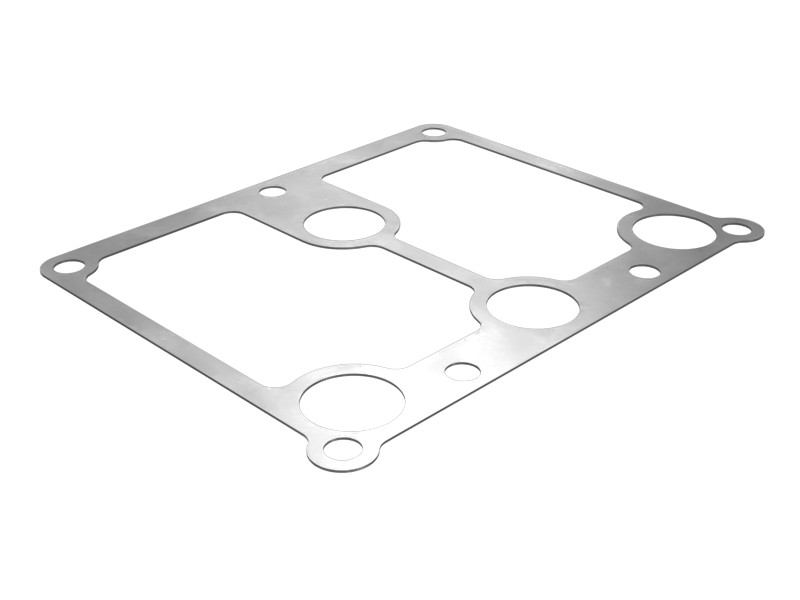 9P-9213 0.8 mm Thick Steering Clutch Control Valve Gasket