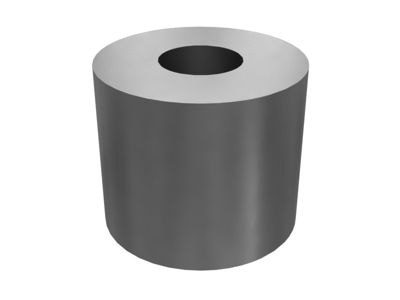 9R-2060 21 mm Long Weld Boss
