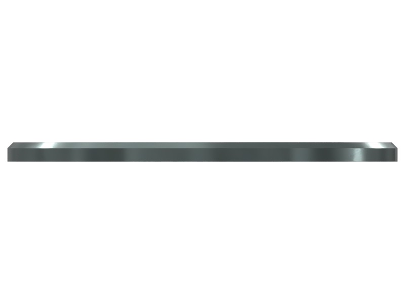 9R-2418 0.78 mm Thick Thrust Washer - image 4
