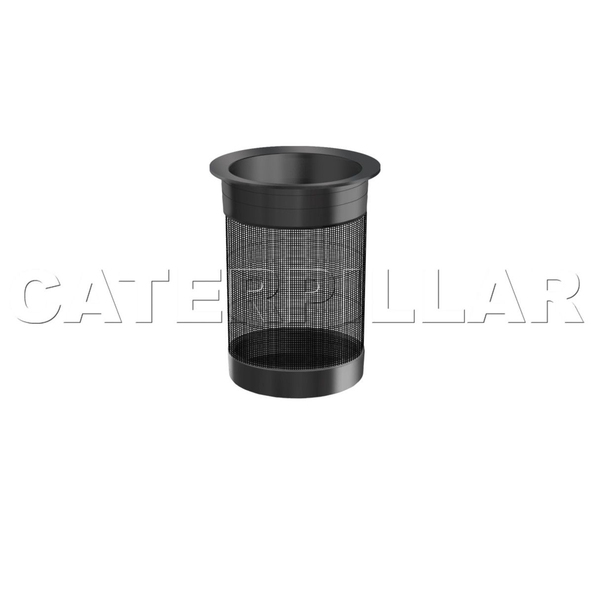 9R-5896 Fuel Filter