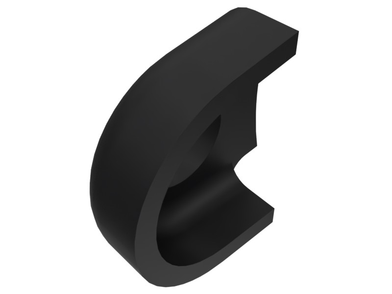 9S-0211 Service Meter Clamp