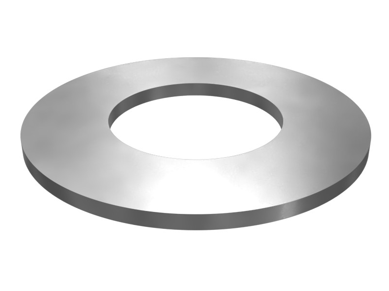 9S-1018 9.73 mm ID Oil Pump Sealing Washer